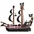 LEGO Duplo - Big Pirate Ship