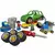 LEGO Duplo - Busy Garage