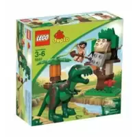 Dino Trap
