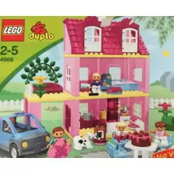 Doll's House