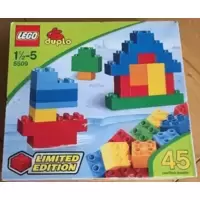 Duplo Basic Bricks