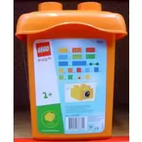 Duplo Bucket
