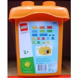 Duplo Bucket