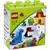 Duplo Building Fun