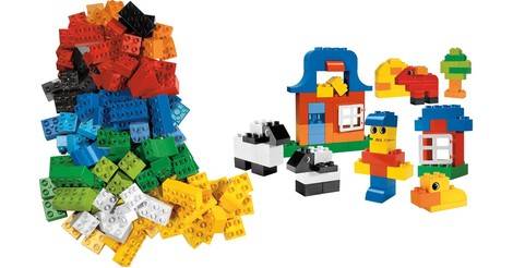 giant duplo