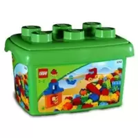 Duplo Tub