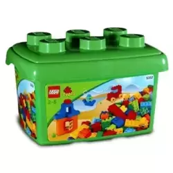 Duplo Tub