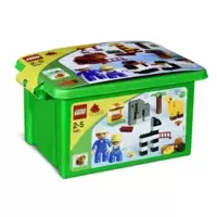 Duplo Zoo