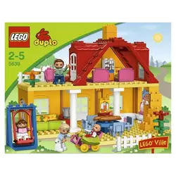 Family House