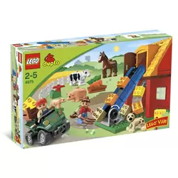 Farm
