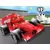 LEGO Duplo - Ferrari F1 Race Car