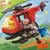LEGO Duplo - Fire Helicopter