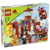 Fire Station