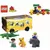 LEGO Duplo - Friendly Animal Bus