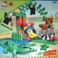 Fun Zoo