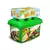 Green Duplo Strata