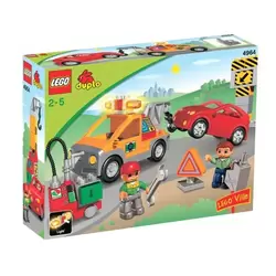 Highway Help