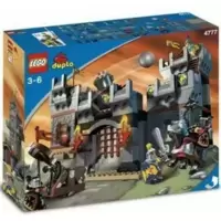 Knights' Castle