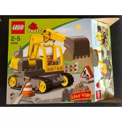 Digger