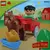 LEGO Duplo - Pony and Cart