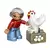 LEGO Duplo - Chicken Coop