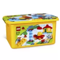 LEGO DUPLO Fun Creations