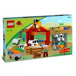 Little Farm