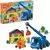 LEGO Duplo - Lofty and Dizzy Hard At Work