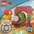 LEGO Duplo - Percy at the Sheds