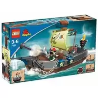 Pirate Ship