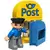 LEGO Duplo - Postman