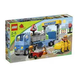 Road Construction