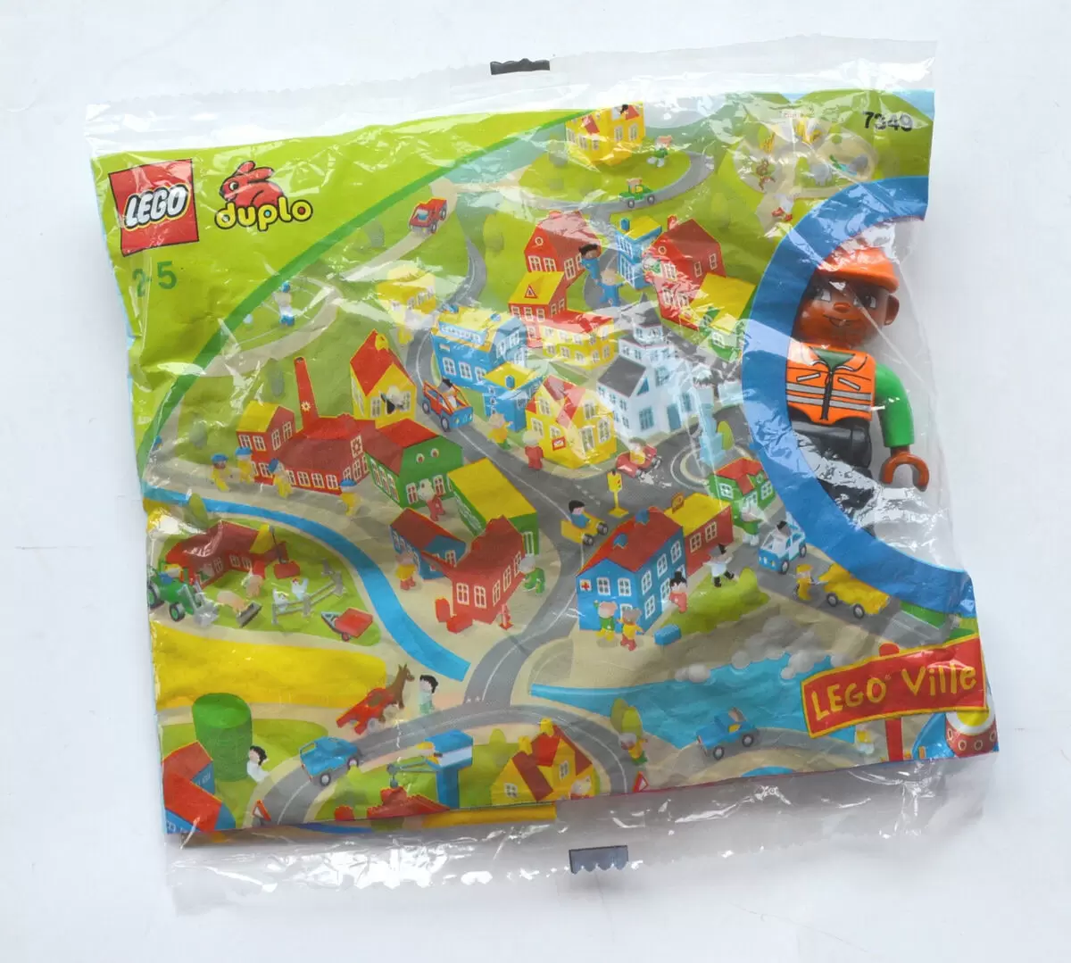 LEGO Duplo - Duplo Character (Random Bag)