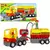 LEGO Duplo - Tanker Truck