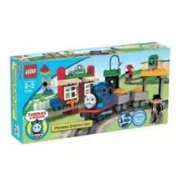 Thomas Starter Set