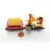 LEGO Duplo - Track Repair Train