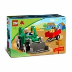 Tractor-Trailer