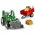 LEGO Duplo - Tractor-Trailer
