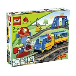 Train Starter Set