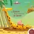 La girafe qui ne voulait pas se laver