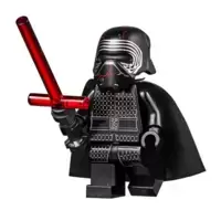 Supreme Leader Kylo Ren