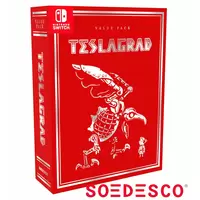 Teslagrad Value Pack