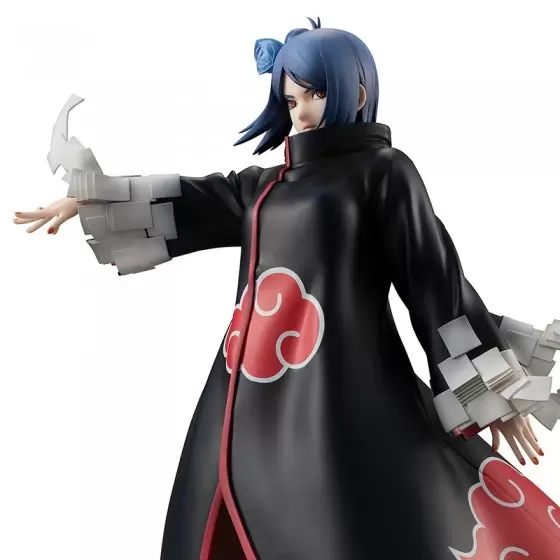 MegaHouse - Naruto - Konan Gals