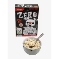 The Nightmare before Christmas - Zero GITD