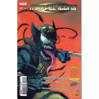 Captain America - Le poids des rêves (1)