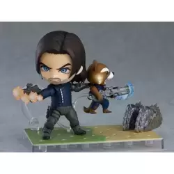 Winter Soldier: Infinity Edition DX Ver.