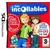 Nintendo DS Games - Les Incollables CE1 / CE2