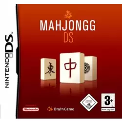 Mahjong DS