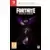 Fortnite Pack Feu Obscur (code In A Box)