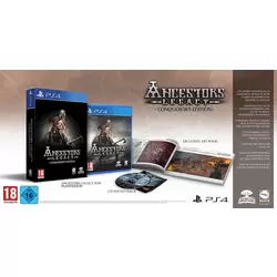 Ancestors Legacy - Conqueror's Edition